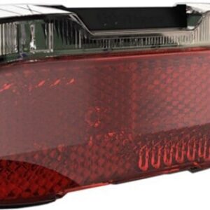 Herrmans H-TRACE E-BIKE tagatuli