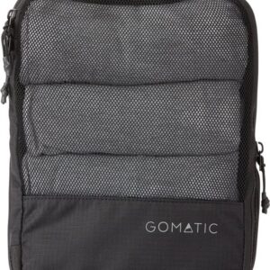 Gomatic Packing Cube V2 Keskmine pakkimiskuubik