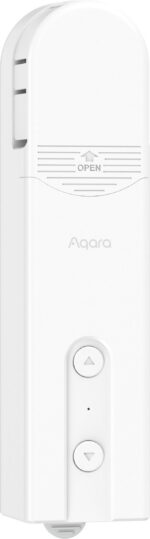 Aqara Roller Shade Driver E1 nutikas kardinakontroller