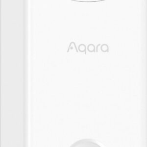 Aqara Roller Shade Driver E1 nutikas kardinakontroller