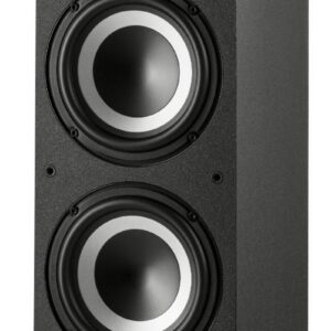 Polk Audio Monitor XT60 põrandakõlar, must, 1 tk