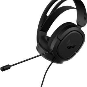 Asus TUF Gaming H1 gaming headset