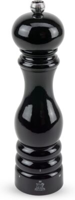 Peugeot Paris U pipraveski, must, 22 cm