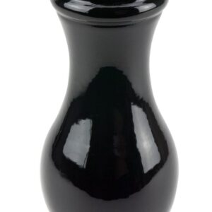 Peugeot Paris U pipraveski, must, 22 cm