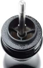 Peugeot Paris U pipraveski, must, 22 cm - Pilt 5