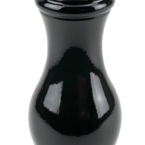 Peugeot Paris U -soolaveski, must, 22 cm