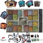 Avalon Hill Heroquest -lautapeli, EN - Pilt 2