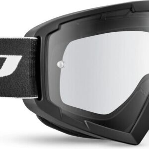 Julbo Session MTB jalgrattasõiduprillid, must/valge