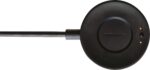 Withings Scanwatch HWA09 laadimiskaabel, must
