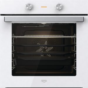 Upo O717W eraldi ahi, valge