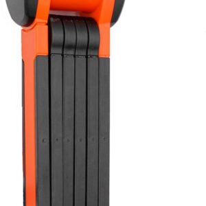 Kryptonite Evolution 790 -kokoontaittuva lukko