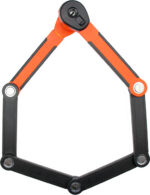 Kryptonite Evolution 790 kokkupandav lukk - Pilt 3