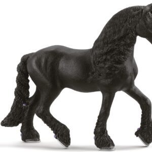 Schleich Horse Club 13906 Friisi mära