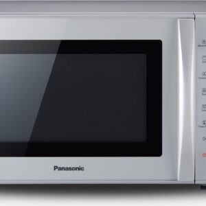 Panasonic NN-CD575MEPG mikrolaineahi, hõbedane