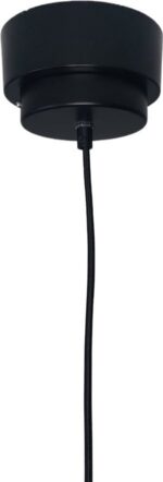 Steely Design Light kinnitusadapter, 130mm, must - Pilt 2