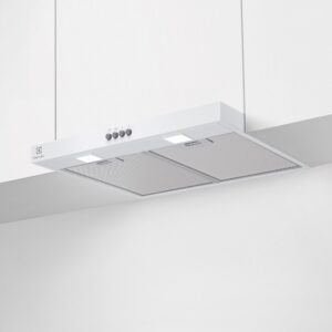 Electrolux LFG335W õhupuhasti, valge, 50 cm