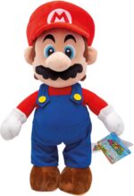 Super Mario plush-mänguasi, 50 cm
