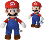 Super Mario plush-mänguasi, 50 cm - Pilt 2