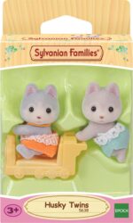 Sylvanian Families Husky kaksikud - Pilt 2