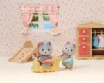 Sylvanian Families Husky kaksikud - Pilt 3