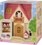 Sylvanian Families algajate komplekt - Pilt 4