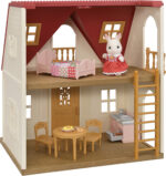 Sylvanian Families algajate komplekt - Pilt 2