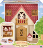 Sylvanian Families algajate komplekt - Pilt 3