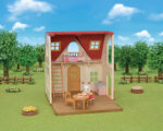Sylvanian Families algajate komplekt - Pilt 5