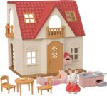 Sylvanian Families algajate komplekt