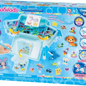 Aquabeads Designpaja meisterdamiskomplekt