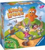 Jänese hüpe Deluxe peremäng - Pilt 2