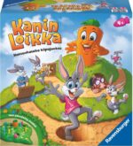 Jänese hüpe Deluxe peremäng - Pilt 3