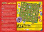 Pokemon Labyrinth lauamäng - Pilt 3