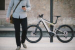PowUnity BikeTrax jälgimisseade, Yamaha Series 1, 4G - Pilt 4