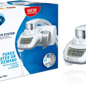 Brita kraanisüsteemiga kraanifilter