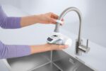 Brita kraanisüsteemiga kraanifilter - Pilt 5