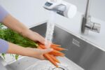 Brita kraanisüsteemiga kraanifilter - Pilt 4