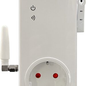 SimPal S260 GSM-pistikupesa