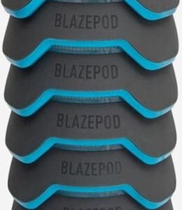 BlazePod treeningkomplekt, 6 osa