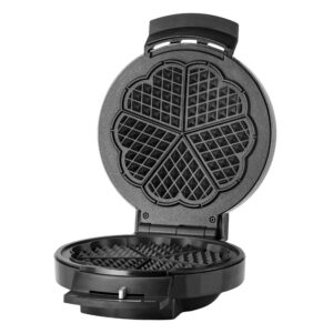 OBH Nordica Deluxe ühekordne vahvliraud