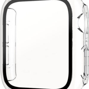 PanzerGlass Full Body soomusklaas Apple Watchile 7/8, 41 mm, läbipaistev