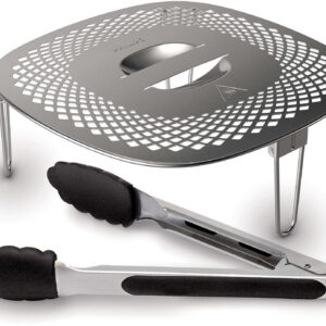 Philips Airfryer XXL Light Snack HD9954/01 tarvikute komplekt