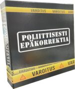 Poliitiliselt ebakorrektne peomäng