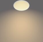 Philips Cavanal laelamp, ümmargune, valge, 1200 lm, 2700K IP44 - Pilt 5