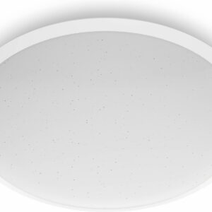 Philips Cavanal laelamp, ümmargune, valge, 1200 lm, 2700K IP44