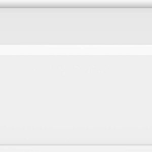 Philips Magneos DL252 laevalgusti, kandiline, valge, 1150 lm, 2700 K