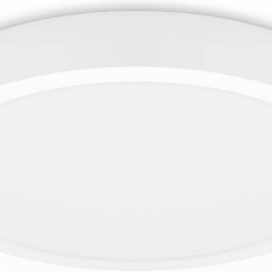 Philips Magneos DL252 laevalgusti, ümmargune, valge, 1900 lm, 2700K