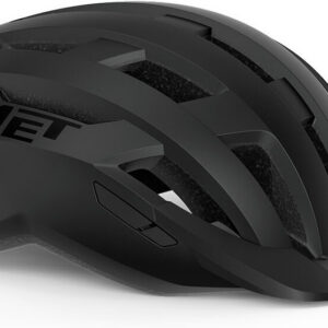 MET Allroad MIPS jalgrattakiiver, 56-58 cm, must