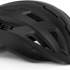 MET Allroad MIPS jalgrattakiiver, 58-61 cm, must