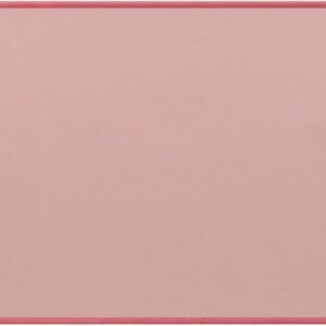 Logitech Desk Mat Studio Series -hiirematt, roosa